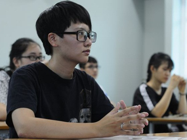 Vì sao Bộ GD&ĐT tổ chức thanh tra kỳ thi chọn học sinh giỏi quốc gia?