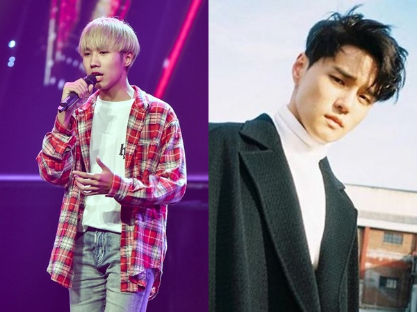 The Debut: Thí sinh bị Hoàng Thùy Linh phát hiện "vay mượn" bản hit của ca sĩ Hàn Quốc