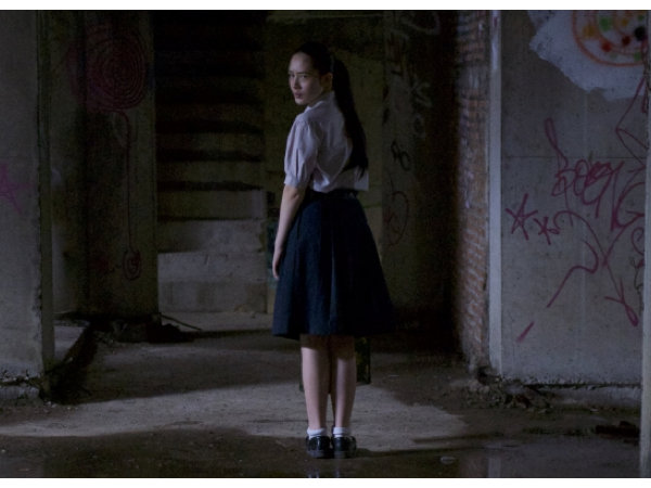 "Giao ước chết" - bộ phim có bối cảnh ở toà nhà ma rùng rợn nhất Thái Lan