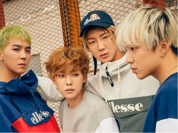 Muốn tỏ tình với crush thành công, hãy rủ người ấy đến concert của Winner