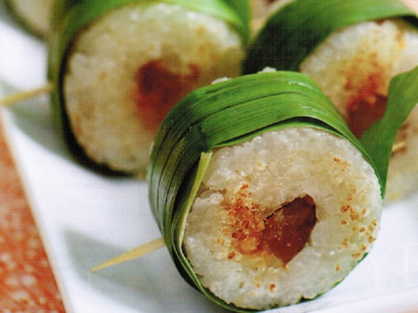 5 món ăn không thể bỏ qua khi đến với đất Tổ