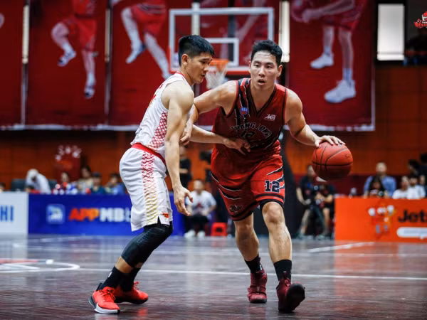 VBA 2019: Cuộc so tài nảy lửa giữa Saigon Heat và cực vô địch VBA Thang Long Warriors