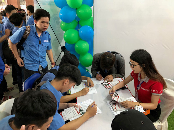 Tốp những ngành dự báo "nóng" nhất năm 2019