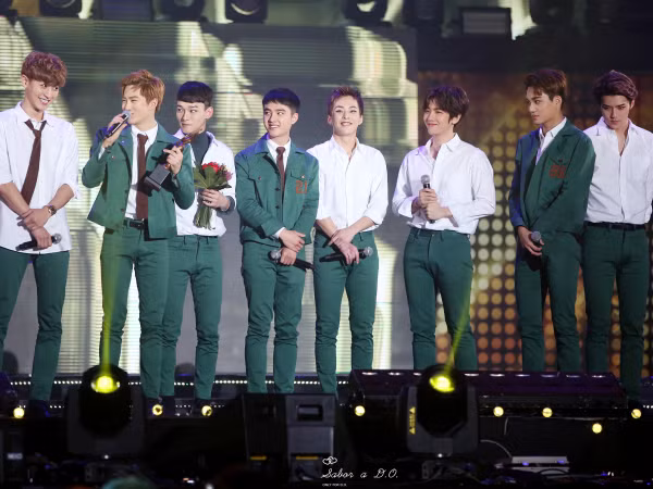 Tuyên bố EXO không tham gia "Seoul Music Awards" vào phút chót, EXO-L cảm thấy bị BTC lừa dối