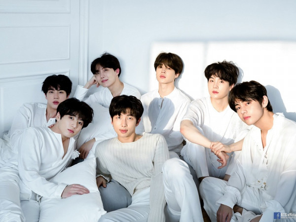 Rộ tin BTS chuẩn bị kiện công ty Big Hit vì vấn đề phân chia lợi nhuận