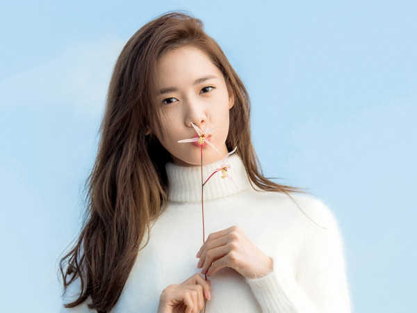 Bắt trúng khoảnh khắc sao Hàn tim đập chân run khi gặp “nữ thần” Yoona