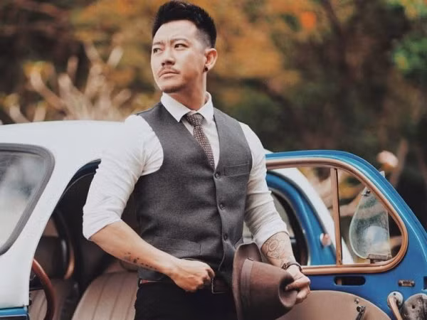 Những bí mật thú vị về anh chàng Thái Tử trong web-drama triệu view “Thập Tứ cô nương” 