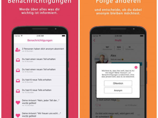 IQ Số: Đằng sau sự trở lại của mạng xã hội hỏi - đáp ẩn danh