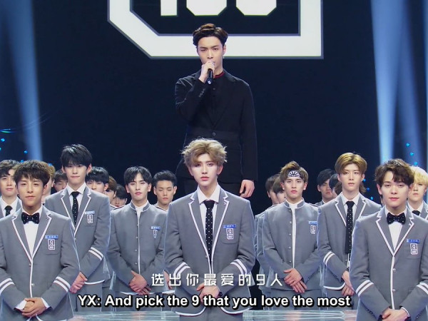 Kênh Mnet chính thức đề nghị báo chí, khán giả ngưng gọi “Idol Producer” là “Produce 101 phiên bản Trung”
