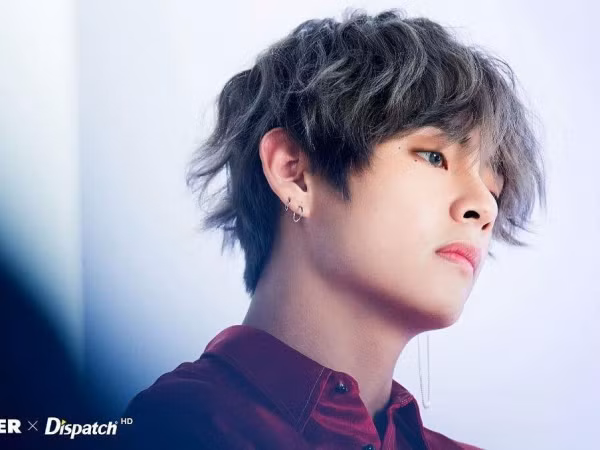 Nghe nữ diễn viên đóng trong MV “ON” bật mí tính cách thật của V (BTS)