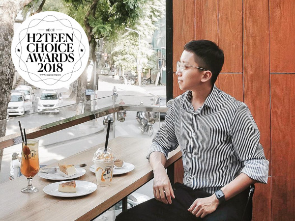 The Pandas' Flavor: Từ nhân viên văn phòng đến hot blogger sở hữu 92K followers trên MXH