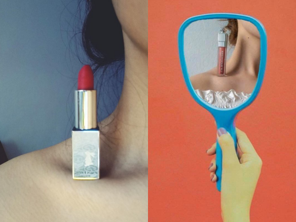 Trào lưu xương quai xanh đã quay trở lại với thử thách mới khiến "hội chị em" mê mẩn