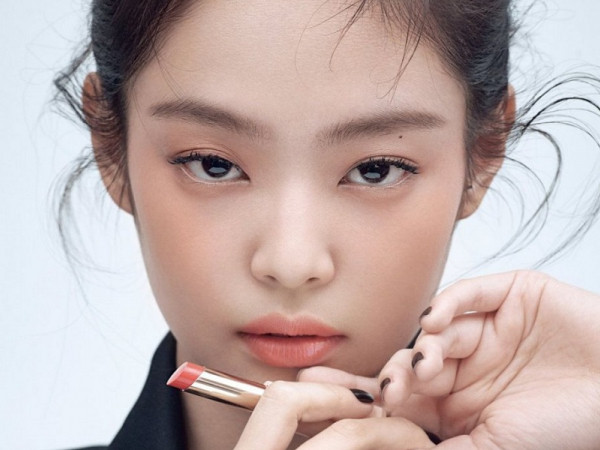 YG Ent có giật mình khi nghe Jennie nói thế này về mục tiêu lớn nhất năm 2020?