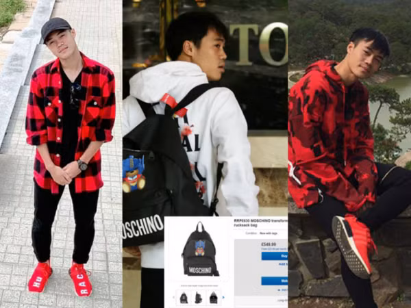 Văn Toàn là "rich kid" thứ thiệt của tuyển Việt Nam: Mặc áo 16 triệu, đi giày 42 triệu