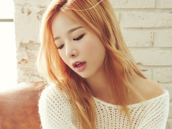 Banana Culture bỏ ngỏ khả năng Solji có thể tham gia quảng bá cùng EXID hay không