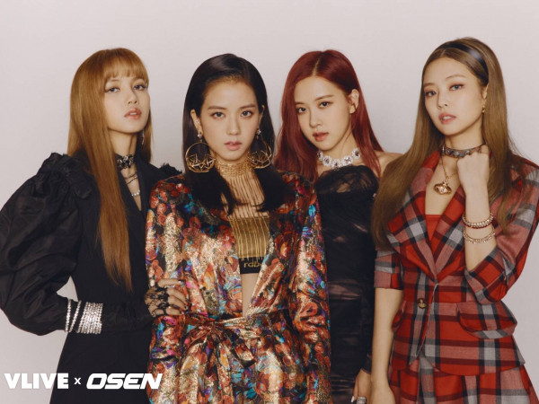 BLACKPINK ấn tượng với fan Việt, muốn học tiếng Việt và đến thăm Việt Nam?