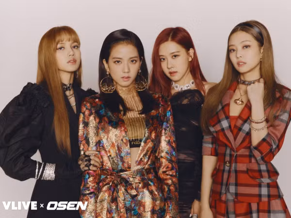 BLACKPINK ấn tượng với fan Việt, muốn học tiếng Việt và đến thăm Việt Nam?
