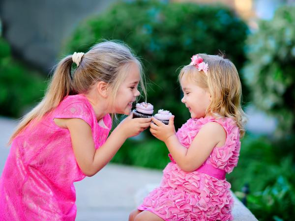 Khám phá bản thân: Bạn ngọt ngào như kem que, hay kẹo dẻo?