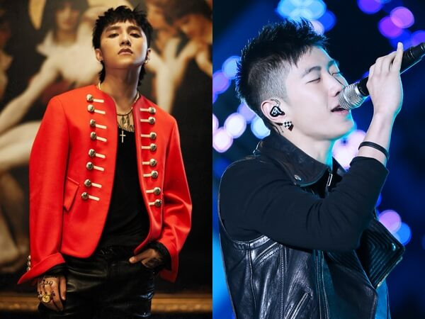 Vừa đến Đà Nẵng, Jay Park ngay lập tức hỏi thăm Sơn Tùng M-TP