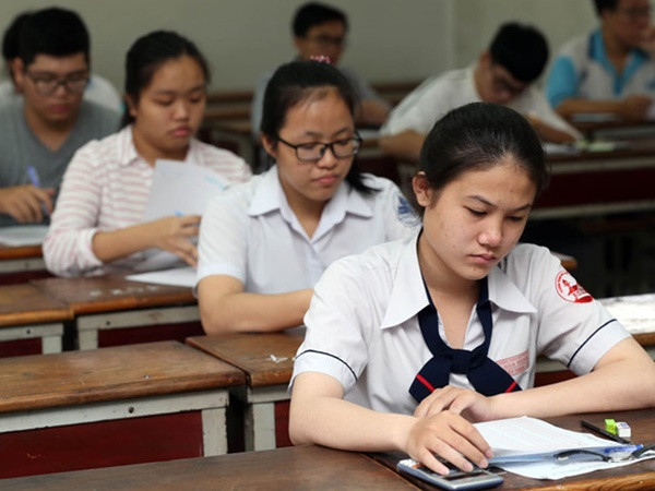 Học phí ĐH Quốc gia sẽ tăng mạnh