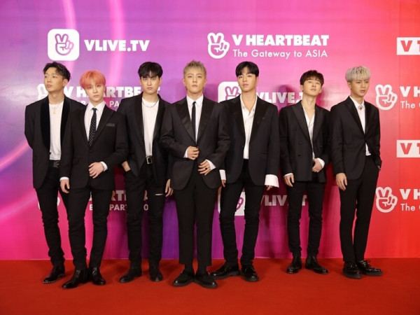 iKON "thả thính": Lần sau sẽ tổ chức concert ở Việt Nam
