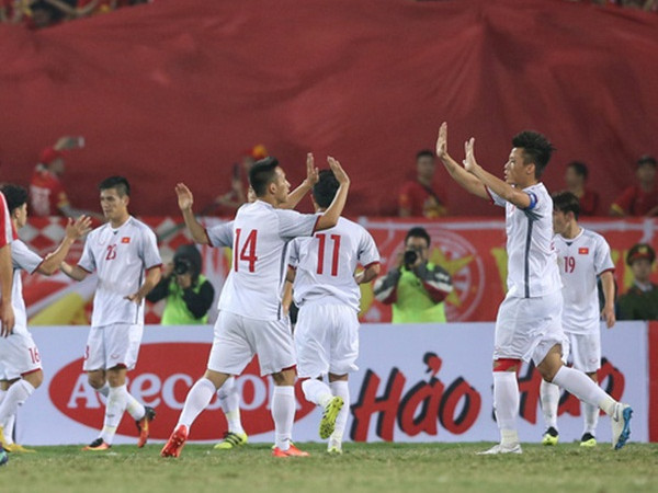 HLV Park Hang Seo loại 4 cầu thủ, chốt danh sách dự Asian Cup 2019