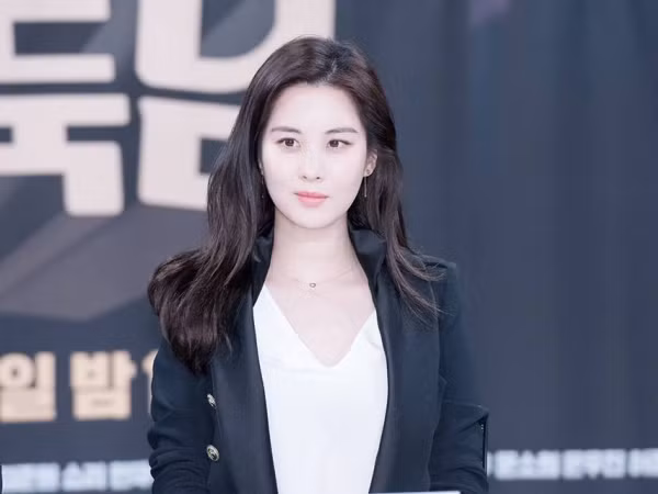 Bị chỉ trích vì được nhận vai chính phim truyền hình, đây là cách Seohyun (SNSD) trả lời dư luận