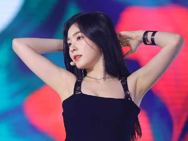 Giờ mới biết Irene (Red Velvet) sở hữu năng lực đặc biệt ít người làm được