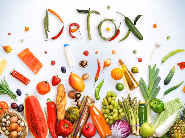 Phương pháp Detox có thực sự thần thánh như nhiều người vẫn khen ngợi hay không?