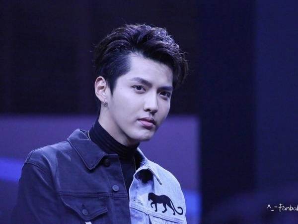 Kris (Ngô Diệc Phàm) phủ nhận việc từng nói xấu các thành viên EXO