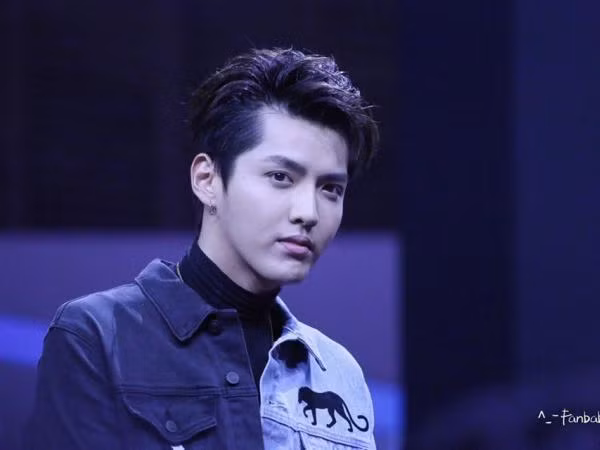 Kris (Ngô Diệc Phàm) phủ nhận việc từng nói xấu các thành viên EXO