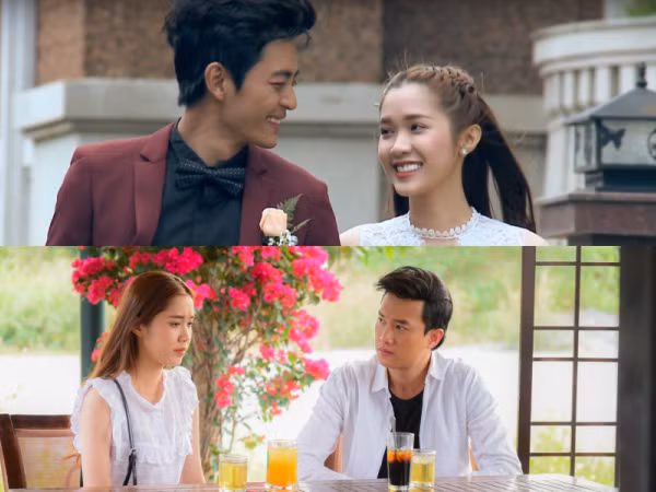 Trót yêu phim “cung đấu” phiên bản xã hội, đừng bỏ lỡ “Đánh Cắp Giấc Mơ”