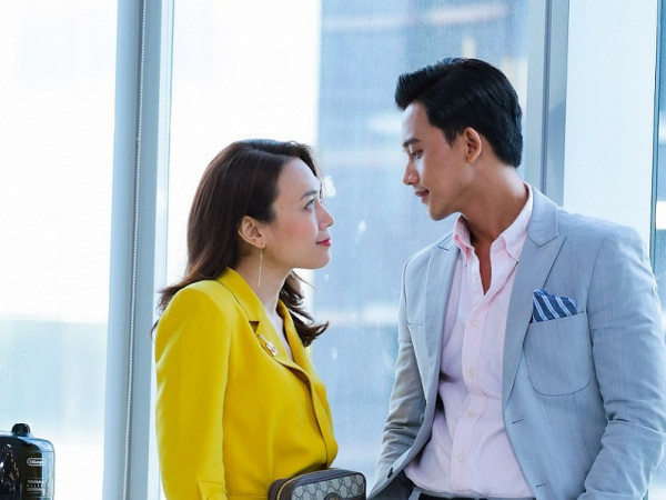 “Chị trợ lý của anh”, dù không hoàn hảo vẫn là cú bật tuyệt vời của Mỹ Tâm