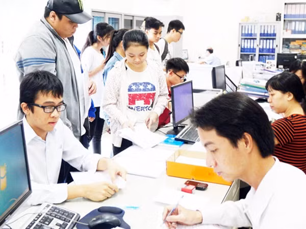 Giỏi tiếng Anh sẽ "rộng cửa" vào ĐH?