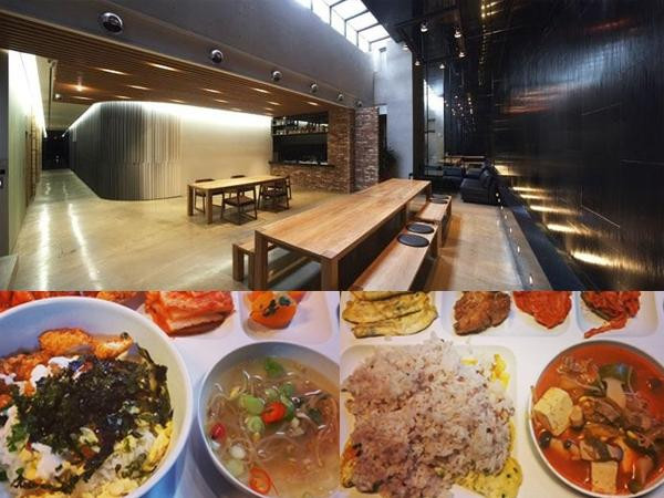 Nhà ăn tại trụ sở công ty YG Ent có thực sự ngon như đồn đại?
