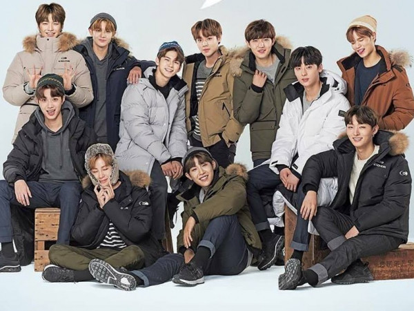 Phì cười nghe Bae Jin Young (Wanna One) nói xấu các đàn anh trong nhóm