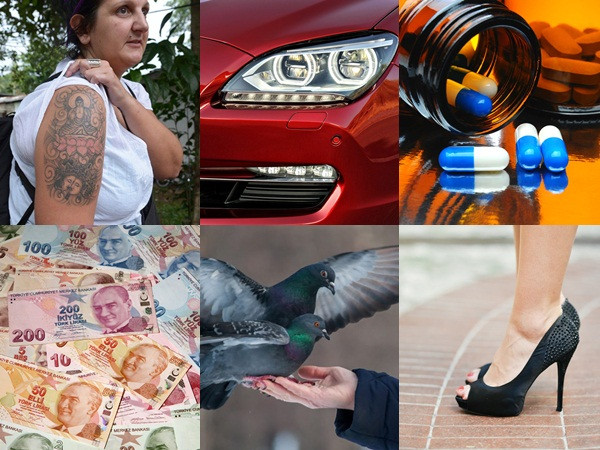 Những lệnh cấm kỳ quặc trên thế giới có thể bạn chưa biết