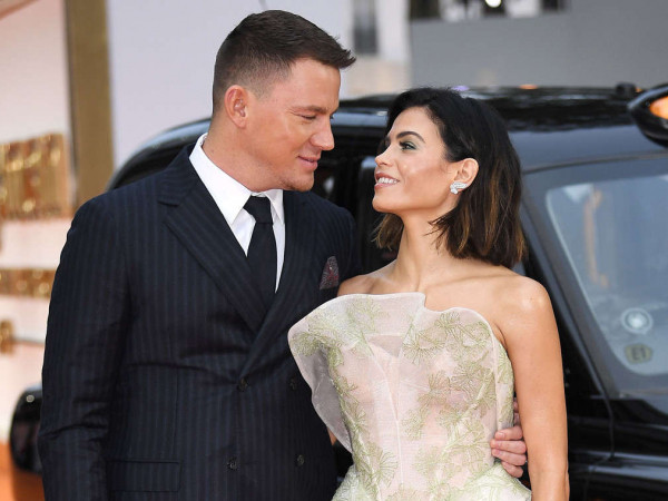 Từ cuộc tình tan vỡ của Channing Tatum - Jenna Dewan: Chuyện gì cũng có thể xảy ra!
