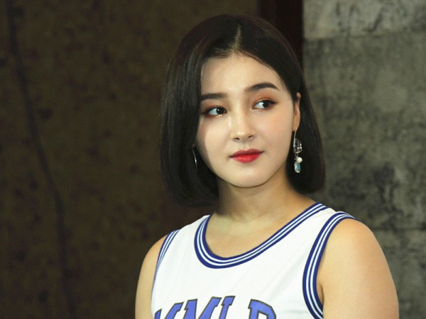 Fan K-Pop phát hoảng khi thấy Nancy (Momoland) rơi vào cảnh tăng cân không kiểm soát