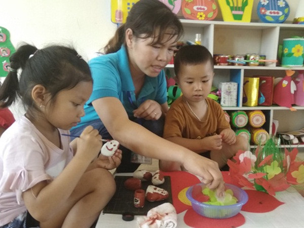 Cấm học sinh bạo lực, bè phái trong trường học