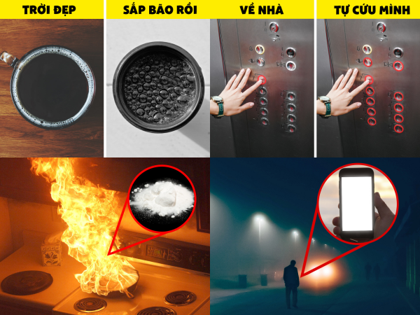 Nghe như đùa nhưng 5 bí kíp cực hay này lại "chuẩn không cần chỉnh", áp dụng ngay thôi!