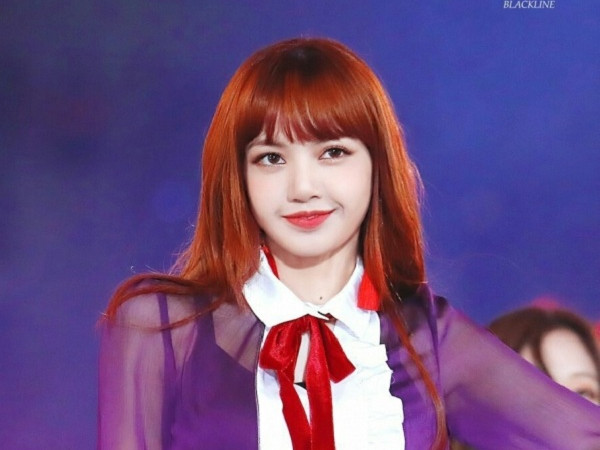 Một lần nữa, Lisa (Black Pink) lại chịu cay đắng chỉ vì là idol ngoại quốc