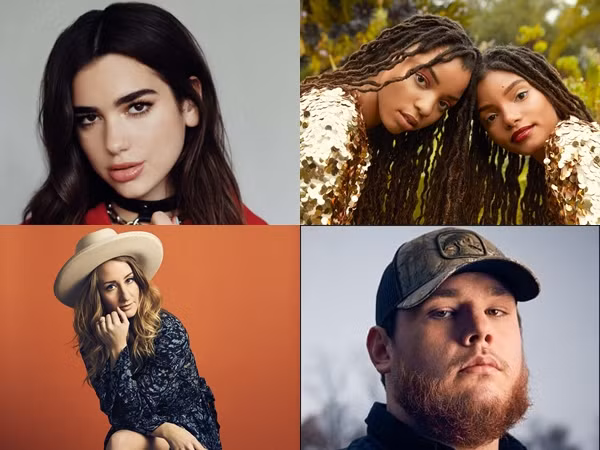 "Grammy 2019": Bỏ túi ngay lý lịch “trích chéo” của những cái tên thuộc hạng mục "Nghệ sĩ mới"