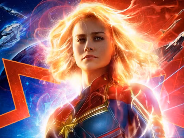 Chú ý: "Captain Marvel" mở đầu bằng cảnh tưởng nhớ Stan Lee, có 2 post-credit