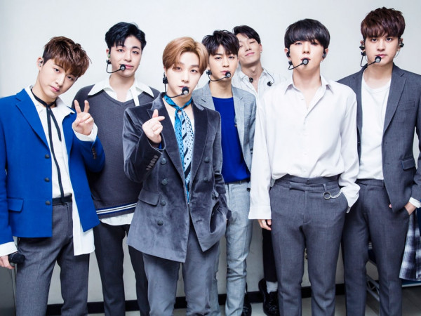 Bi hài chuyện bản hit của iKON bị cấm phát ở... trường mẫu giáo!