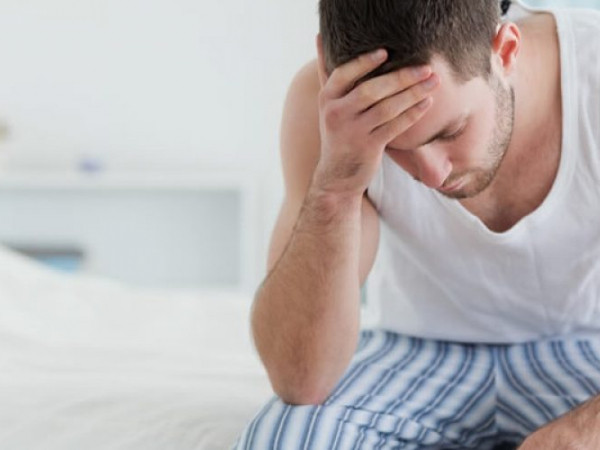 Góc XY: Làm thế nào để biết bạn đang bị "giấc mơ ướt" hành hạ mỗi đêm?