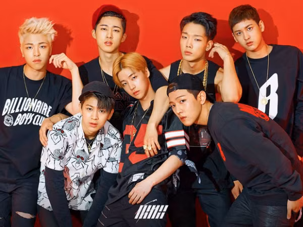 Không còn là lời "hứa suông" của YG, iKON thật sự tung teaser cho album trở lại