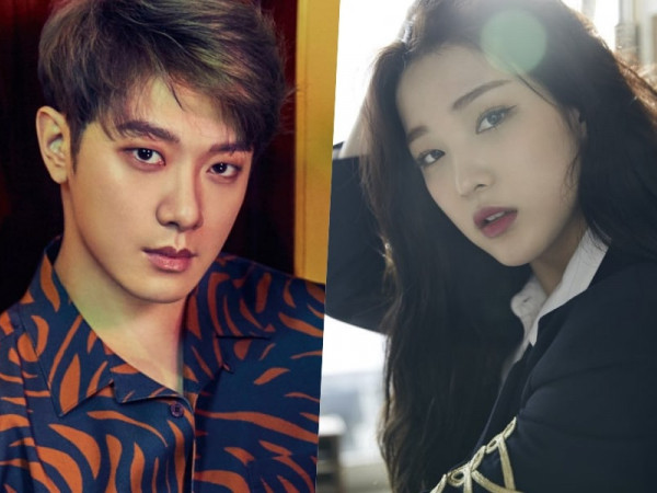 Hai thần tượng Hàn gây tranh cãi vì "cưới chạy bầu" ở độ tuổi 20