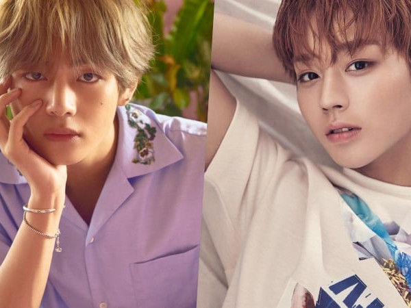 Sau tất cả, chân tình của Park Jihoon (Wanna One) đã cảm động được cả trái tim V (BTS) rồi!