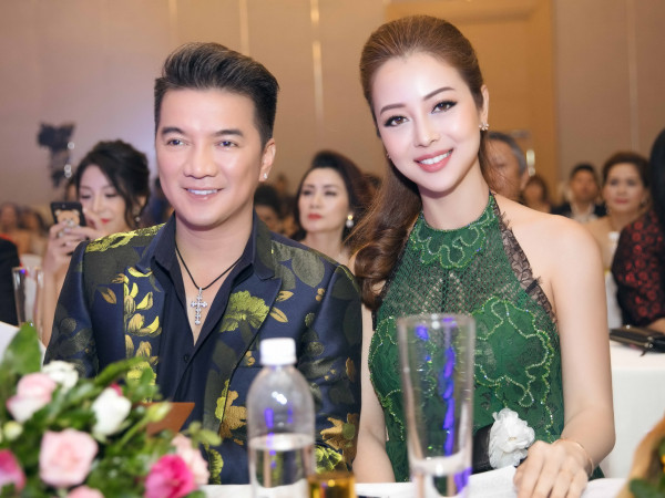 Ca sĩ Đàm Vĩnh Hưng bất ngờ nhận lời ngồi ghế giám khảo một cuộc thi nhan sắc